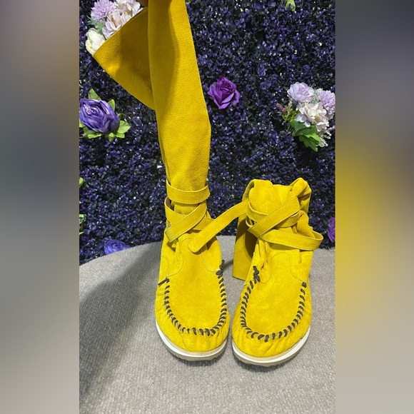 Modern Vice boot SZ 10. Per-owned, Excellent condition - Picture 2 of 5